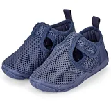 Sterntaler Badeschuhe in blau, blau