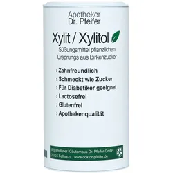 Xylitol Dr.Pfeifer