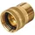 xavax Schlauchplatzsicherung für Zulaufschlauch (00220740)