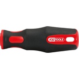 KS Tools Feilenheft, Rundaufnahme, 80mm