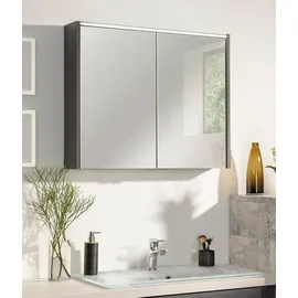 Fackelmann Denver 80 cm anthrazit