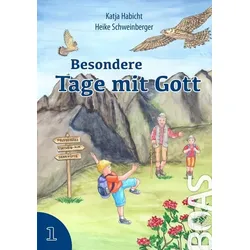 Besondere Tage mit Gott 1