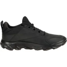 ECCO MX M Low Schwarz 44