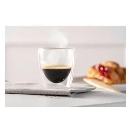 LEONARDO Duo Thermoglas 0,1 l 2 St.