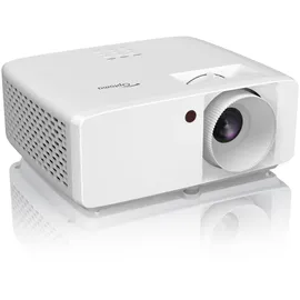 Optoma ZH350 DLP FHD Laser Projektor 3600 Lumen HDMI/USB Weiß