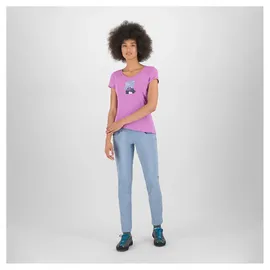 Karpos Direction Kurzarm-t-shirt - Bloom / Mist - S