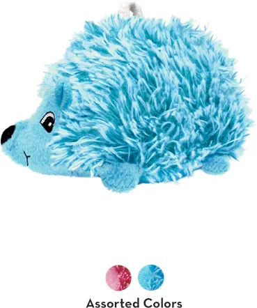 Dog Toy Comfort HedgeHug Puppy XSmall 11cm