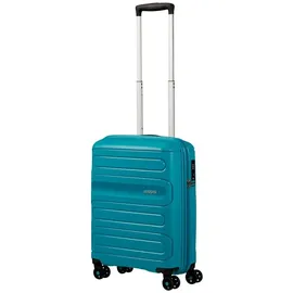 American Tourister Sunside 55cm totally teal