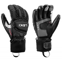 Leki Griffin Pro 3D Handschuhe | schwarz | 7,5
