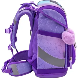 Belmil Smarty 5-tlg. lila
