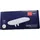 Grohe EasyFix Ablage Tempesta 26770_1 Acryl transparent, 26770001 26770001