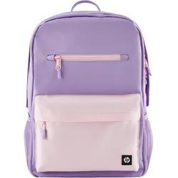 HP Campus 17 Liter Notebook-Rucksack 39.6 cm (15,6")  Lavendel Laptop Backpack
