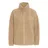 Oxmo OXTovine Damen Teddy-Jacke Übergangsjacke Jacke mit Stehkragen Eingrifftaschen Reißverschluss Loose fit - L
