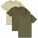 Ralph Lauren Slim Fit T-Shirt khaki M