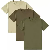 Ralph Lauren Slim Fit T-Shirt khaki M