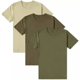 Ralph Lauren Slim Fit T-Shirt khaki M