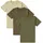 Ralph Lauren Slim Fit T-Shirt khaki M