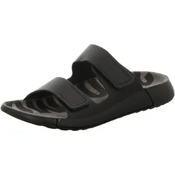 Ecco Damen Pantolette Cozmo in schwarz