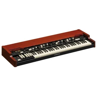 Hammond XK-5