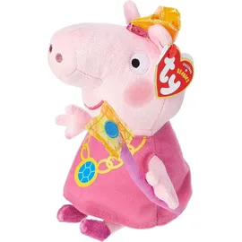 Ty Peppa Pig Prinzessin 7146129