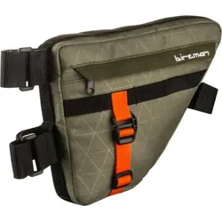 Birzman Packman Rahmentasche Satellite 2,5 Liter oliv