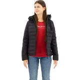Pepe Jeans Ammy Jacke Schwarz Black - S
