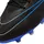 Nike Mercurial Zoom Vapor 15 Pro AG Herren Black Chrome/Hyper Royal 46