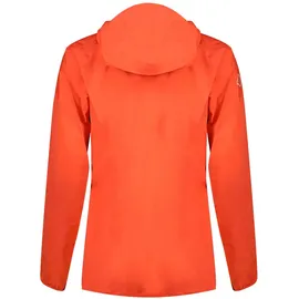 Berghaus Rain Motion Af Jacke - Sunburst - XL