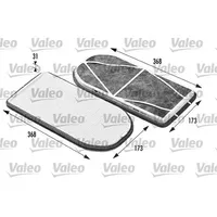 Valeo 698470