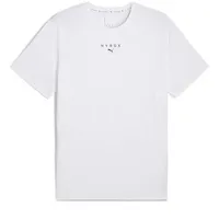 Puma X Hyrox Cloudspun Kurzarm-T-Shirt White XL