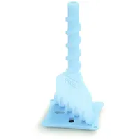 Progress Profiles Proleveling Fliesen-Nivelliersystem Nivelliervorrichtung 2 mm Fugenbreite