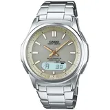 CASIO Wave Ceptor WVA-M630D-9AJF JDM Multi-Band 6 Atom Solaruhr NEU Y860890