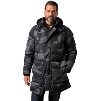 Jp1880 Parka schwarz 4XL