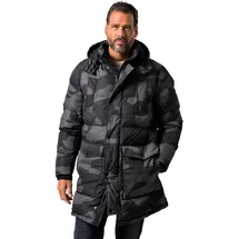 Jp1880 Parka schwarz 4XL