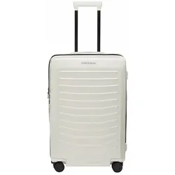 Porsche Design Trolley Roadster HC 4W M 69cm white