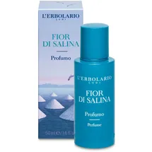 L'Erbolario Fior di Salina Eau de Parfum 50 ml