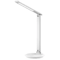 Rabalux OSIAS Tischleuchte 9 W LED G Weiß