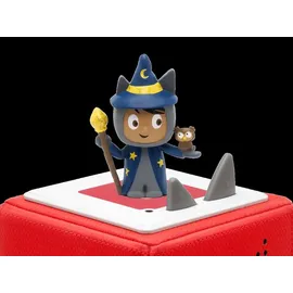 Tonies Kreativ-Tonies Zauberer