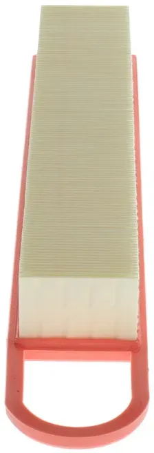BOSCH Luftfilter f026400050 Filtereinsatz 56mm für MINI Citroën Peugeot
