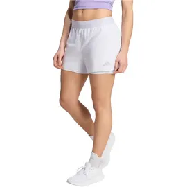 adidas adi365 Running Essentials 2in1 Shorts Frozen Purple L