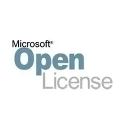 Microsoft Office Visio Professional - Step-up-Lizenz und Softwareversicherung