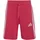 adidas Kinder Set LK 3S T-SET 160 KS1809 122 - Clear Pink/Power Pink - 122