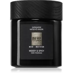 Vila Hermanos Apothecary Japanese Meditation Duftkerze 150 g
