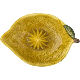 Bloomingville Limone Zitronensaftpresse Gelb
