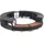 vidaXL Whirlpool-Umrandung Ø 283 cm schwarz