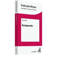 Beck C. H. Europarecht