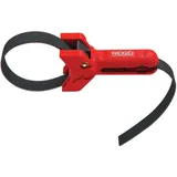 Ridgid Gurtrohrzange Straplock L.177mm Rohr-D.max.220mm