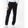 Eurex by Brax Herren Flatfronthose Style JAN BLACK, schwarz, Gr. 48