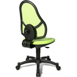 TOPSTAR Open Art Junior Baumwolle Apfelgrün