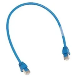 Hager Patch-Leitung ZZ45WAN200